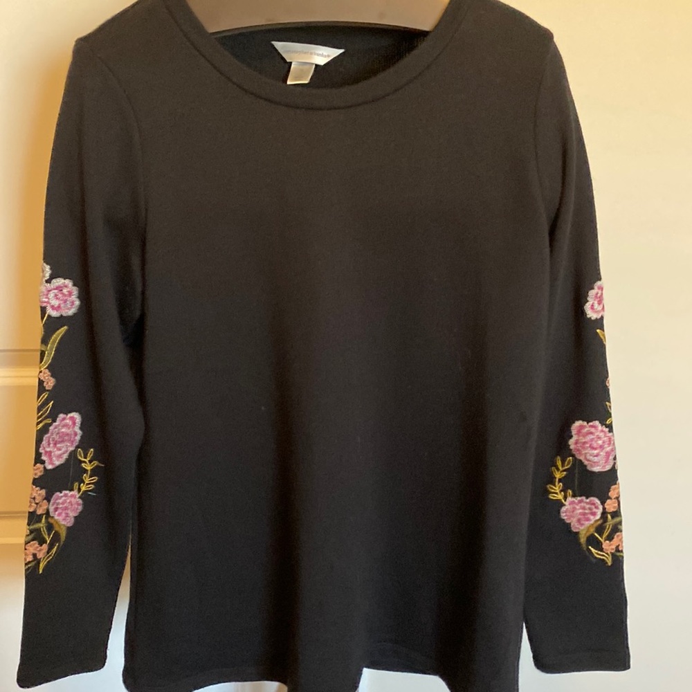 Christopher and Banks Sweater